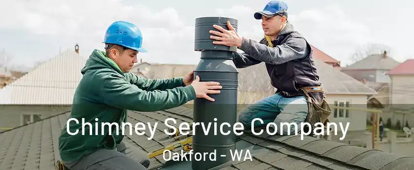Chimney Service Company Oakford - WA