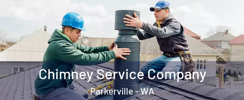 Chimney Service Company Parkerville - WA