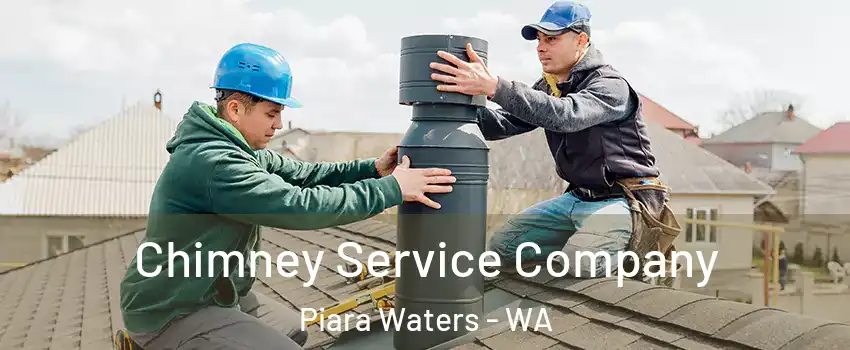Chimney Service Company Piara Waters - WA