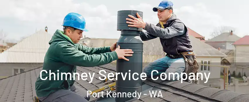 Chimney Service Company Port Kennedy - WA