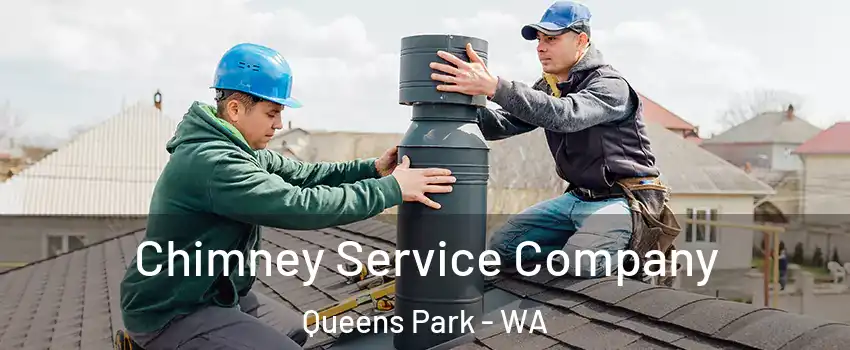 Chimney Service Company Queens Park - WA