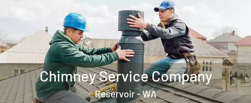 Chimney Service Company Reservoir - WA