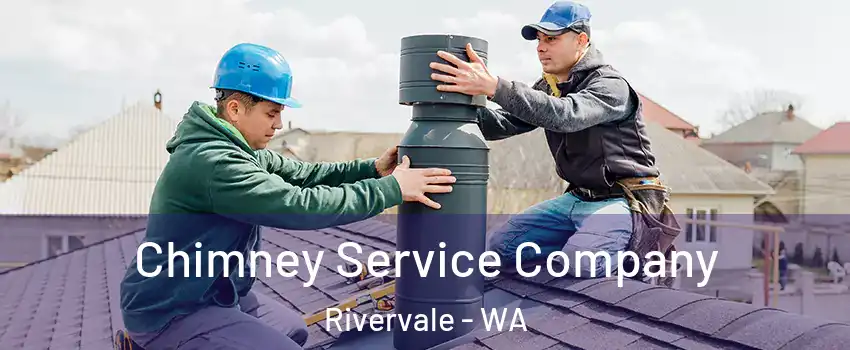 Chimney Service Company Rivervale - WA
