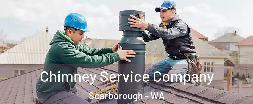 Chimney Service Company Scarborough - WA