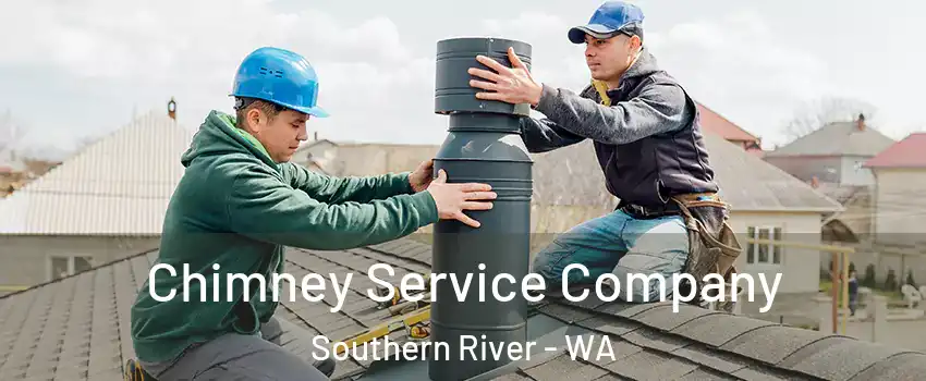 Chimney Service Company Southern River - WA