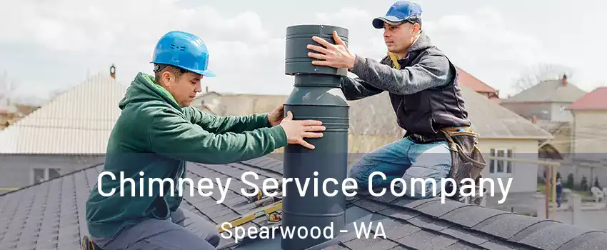 Chimney Service Company Spearwood - WA