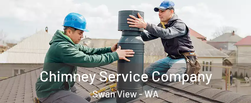 Chimney Service Company Swan View - WA