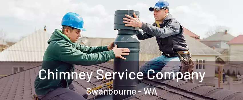 Chimney Service Company Swanbourne - WA