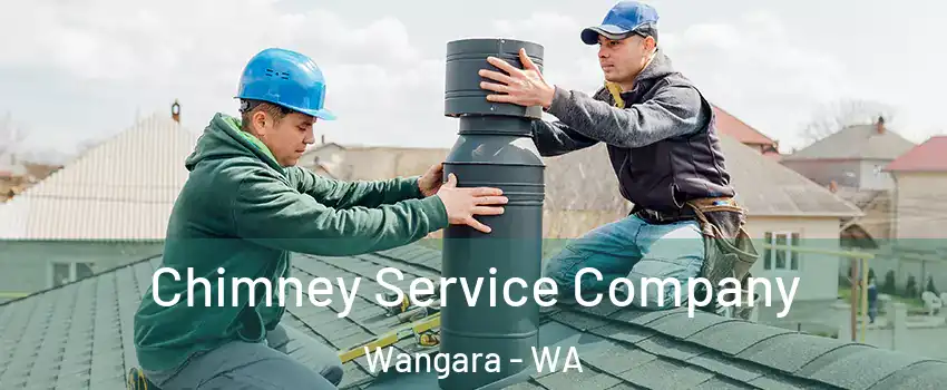 Chimney Service Company Wangara - WA