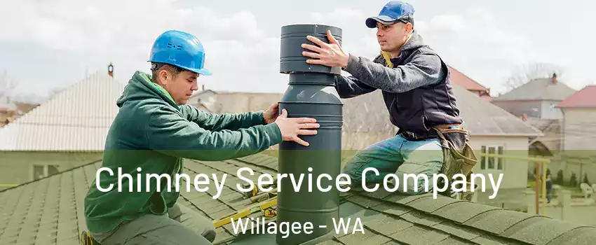 Chimney Service Company Willagee - WA