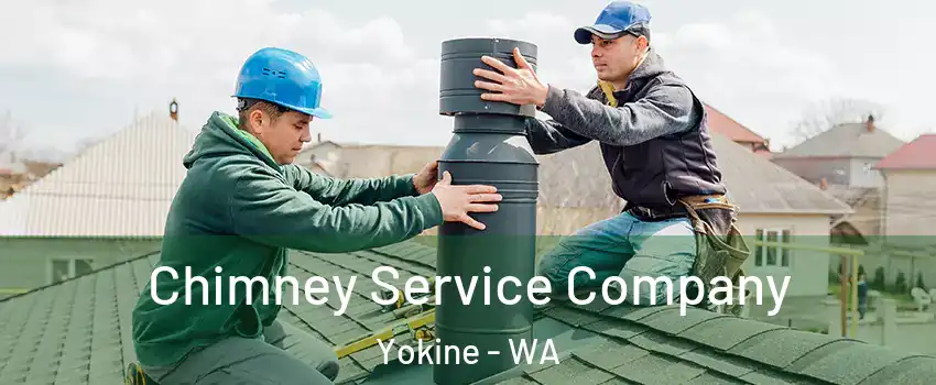 Chimney Service Company Yokine - WA