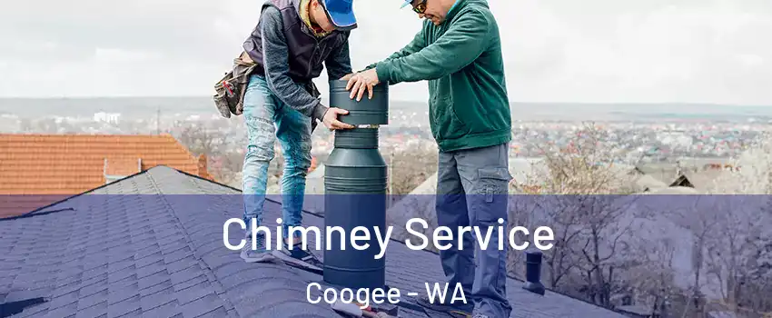 Chimney Service Coogee - WA