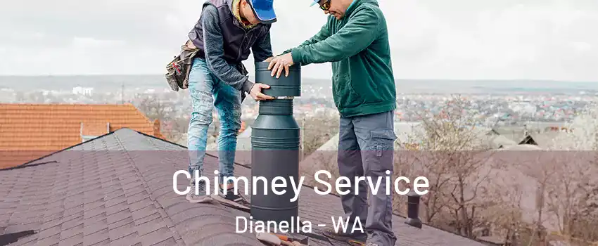 Chimney Service Dianella - WA