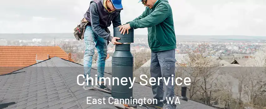 Chimney Service East Cannington - WA