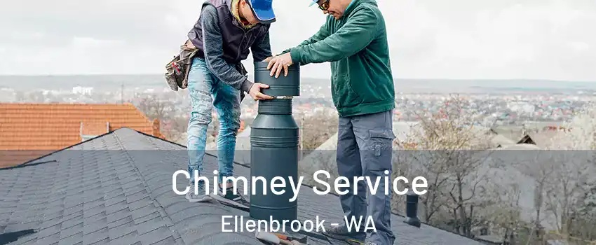 Chimney Service Ellenbrook - WA