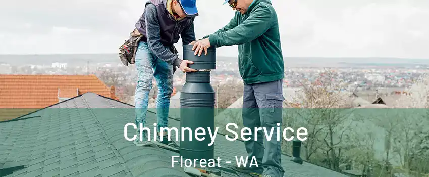 Chimney Service Floreat - WA