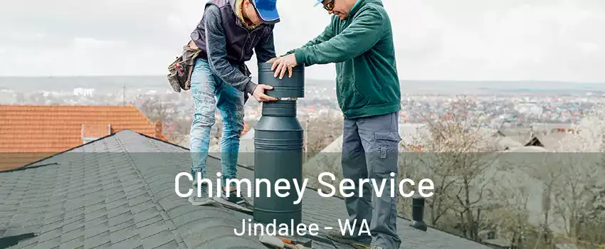 Chimney Service Jindalee - WA