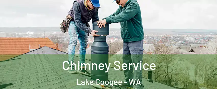 Chimney Service Lake Coogee - WA