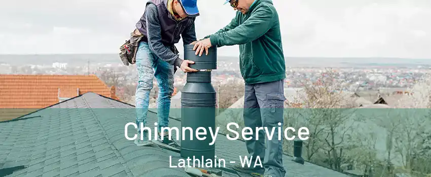 Chimney Service Lathlain - WA