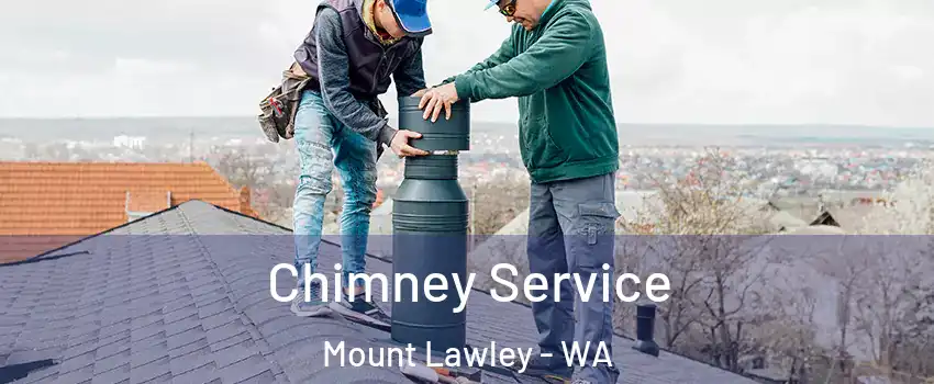 Chimney Service Mount Lawley - WA