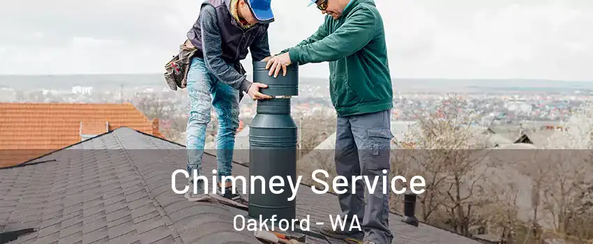 Chimney Service Oakford - WA