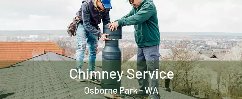 Chimney Service Osborne Park - WA