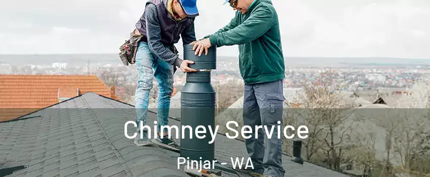 Chimney Service Pinjar - WA