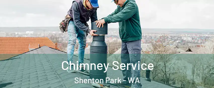 Chimney Service Shenton Park - WA
