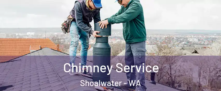 Chimney Service Shoalwater - WA