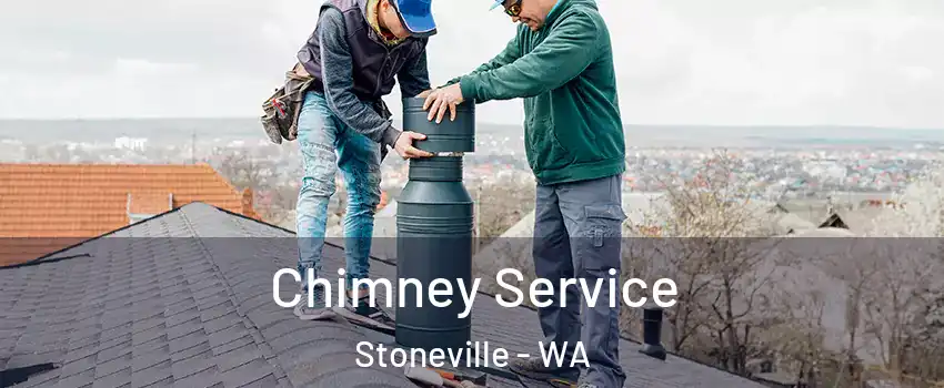 Chimney Service Stoneville - WA