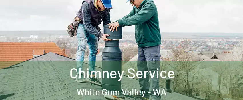 Chimney Service White Gum Valley - WA