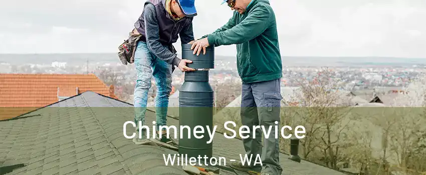 Chimney Service Willetton - WA