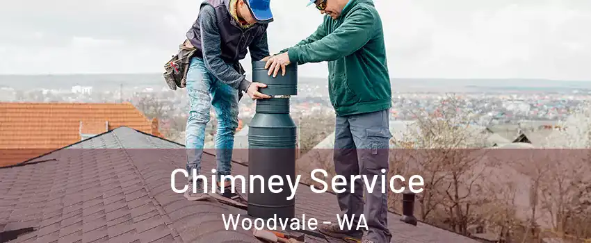 Chimney Service Woodvale - WA