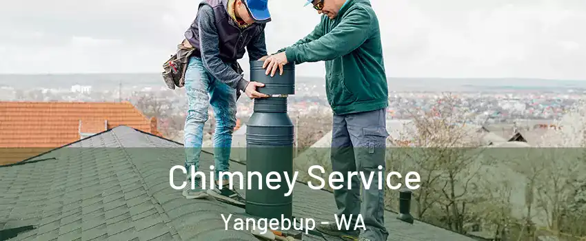 Chimney Service Yangebup - WA