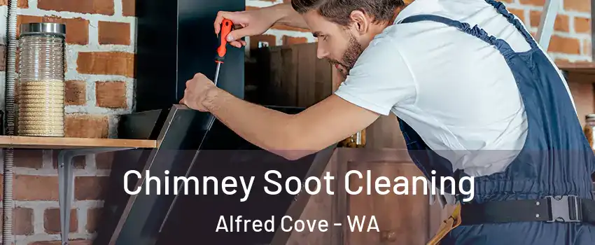Chimney Soot Cleaning Alfred Cove - WA