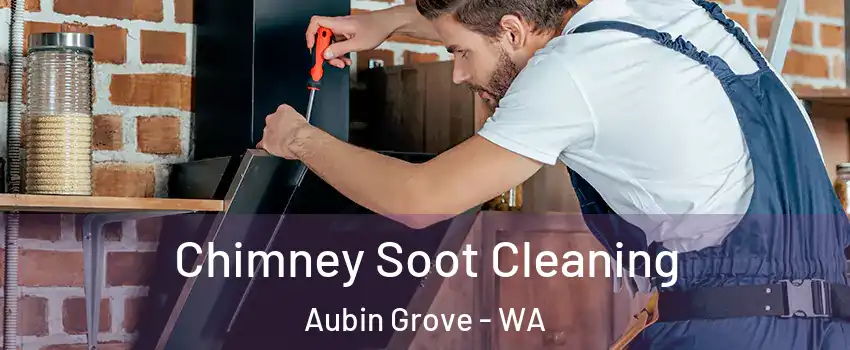 Chimney Soot Cleaning Aubin Grove - WA