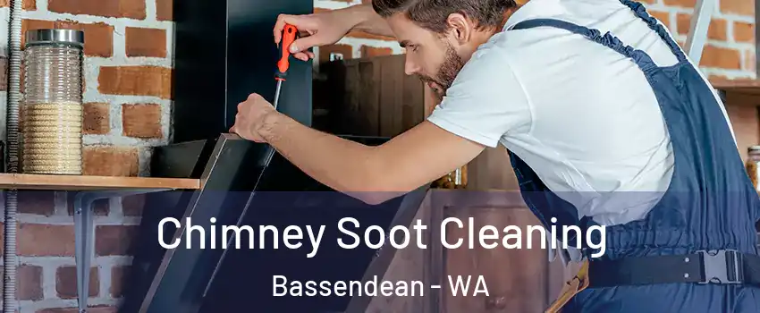 Chimney Soot Cleaning Bassendean - WA