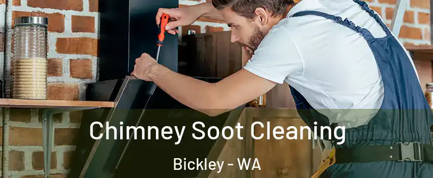 Chimney Soot Cleaning Bickley - WA
