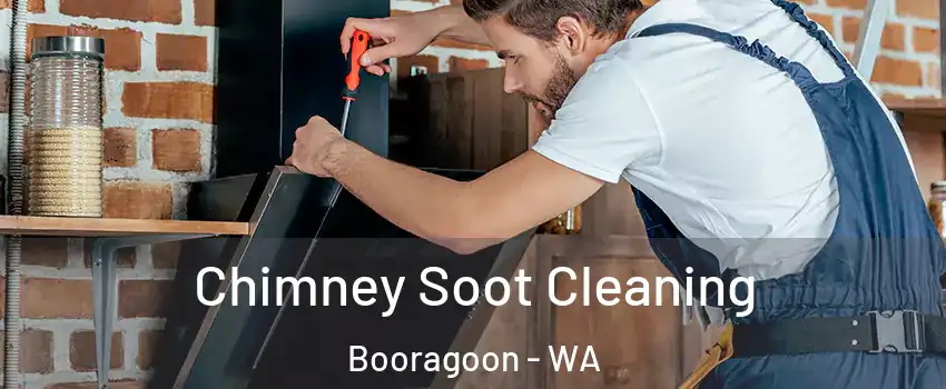 Chimney Soot Cleaning Booragoon - WA