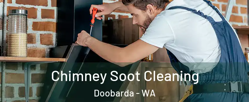 Chimney Soot Cleaning Doobarda - WA