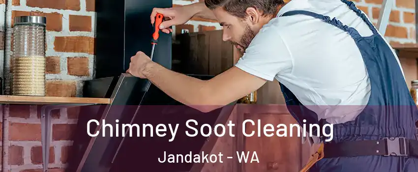 Chimney Soot Cleaning Jandakot - WA