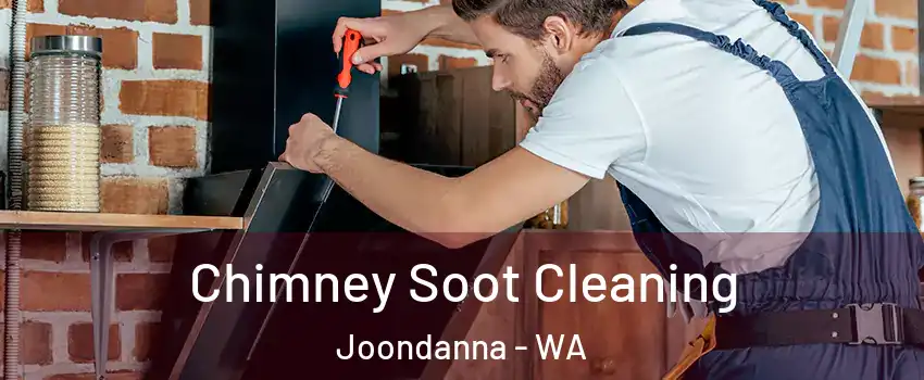 Chimney Soot Cleaning Joondanna - WA