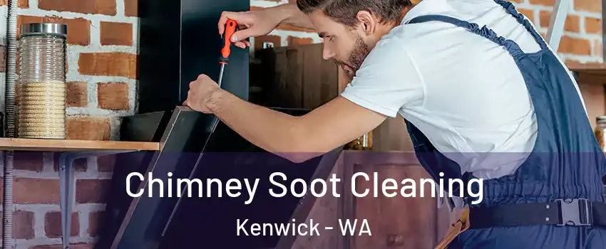 Chimney Soot Cleaning Kenwick - WA