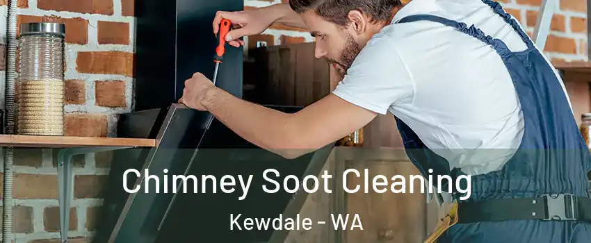 Chimney Soot Cleaning Kewdale - WA