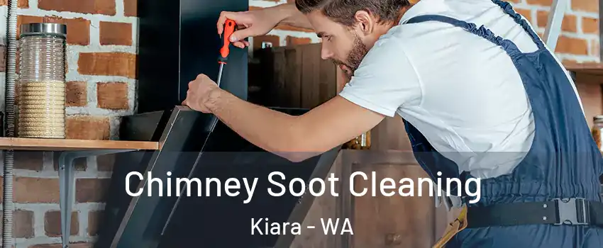 Chimney Soot Cleaning Kiara - WA