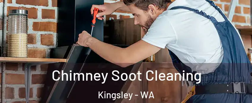 Chimney Soot Cleaning Kingsley - WA