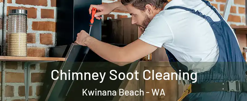 Chimney Soot Cleaning Kwinana Beach - WA