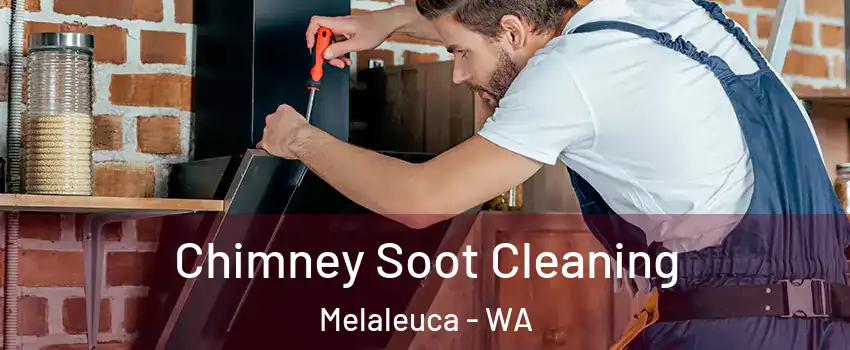 Chimney Soot Cleaning Melaleuca - WA