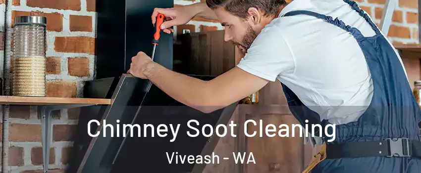 Chimney Soot Cleaning Viveash - WA
