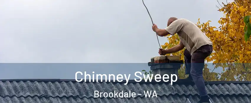 Chimney Sweep Brookdale - WA